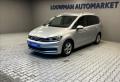 Volkswagen Touran 1.4 TSI DSG