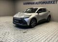 Toyota C-HR 1.8 Hybrid AT Style