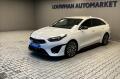 Kia ProCeed 1.6 T-GDI AT GT
