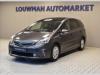 Toyota Prius 1.8 7MST PLUS COMFORT