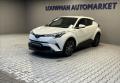 Toyota C-HR 1.8 EXECUTIVE