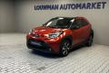 Toyota Aygo 1.0 STYLE TECH VISION