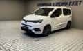 Toyota ProAce City Verso 1.5 D 8AT FAMILY L1