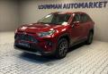 Toyota RAV4 2.5 Hybrid AT Comfort Style