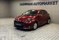 Toyota Yaris 1.5 AT COMFORT