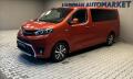 Toyota ProAce Verso 2.0 AT VIP L2