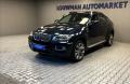 BMW X6 3.0 xDrive 40d
