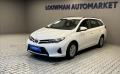 Toyota Auris 1.6 Touring Sports