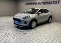 Ford Puma 1.0 EcoBoost mHEV TITANIUM X