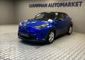 Toyota C-HR 1.8 Hybrid AT Selection