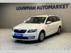 koda Octavia 1.6 TDI Ambition Combi