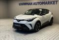 Toyota C-HR 1.8 AT GR SPORT