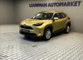 Toyota Yaris Cross 1.5 Hybrid AT COMFORT TECH AWD