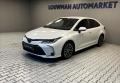 Toyota Corolla 1.8 Hybrid AT STYLE