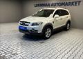 Chevrolet Captiva 2.0 7 MST 4X4 AT