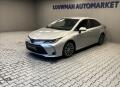 Toyota Corolla 1.6 Comfort Style Tech