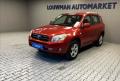 Toyota RAV4 2.0 VVT-i AT AWD Lux+