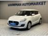 Suzuki Swift 1.2 DualJet HYBRID PREMIUM