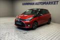Toyota Yaris 1.5 Hybrid Selection