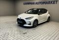Toyota Yaris 1.5 HYBRID SELECTION STYLE