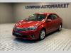 Toyota Corolla 1.6 Active Trend+