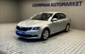 koda Octavia 1.6 TDI Ambition Plus