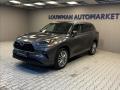 Toyota Highlander 2.5 Hybrid AT AWD Prestige