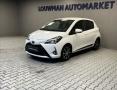Toyota Yaris 1.5 AT ACTIVE TREND