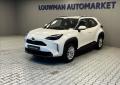 Toyota Yaris Cross 1.5 Comfort Tech