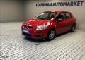 Toyota Auris 1.3 i
