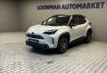 Toyota Yaris Cross 1.5 Hybrid GR SPORT TECH VIP