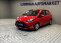 Toyota Yaris 1.0 i ACTIVE TREND