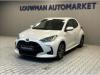 Toyota Yaris 1.5 AT COMFORT STYLE TECH