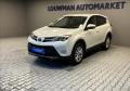 Toyota RAV4 2.0 STYLE DESIGN 4x4