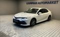 Toyota Camry 2.5 EXECUTIVE