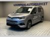 Toyota ProAce City Verso EV FAMILY COMFORT