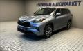 Toyota Highlander 2.5 Hybrid AT COMFORT