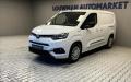Toyota ProAce L2 elektro
