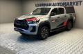Toyota Hilux 2.8 GR SPORT - Double Cab