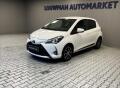 Toyota Yaris 1.5 TREND