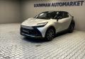 Toyota C-HR 2.0 HEV GR SPORT PREMIER AWD