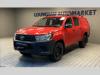 Toyota Hilux 2.4 DOUBLE CAB 4x4 LIVE