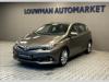 Toyota Auris 1.8 AT HYBRID ACTIVE TREND