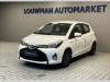 Toyota Yaris 1.5 AT STYLE