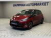 Toyota Yaris 1.5 SELECTION SMART