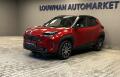 Toyota Yaris Cross 1.5 Hybrid AT GR SPORT TECH 13
