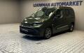 Toyota ProAce City Verso 1.5 D 8AT VIP L1