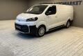 Toyota ProAce 2.0D L2 Active Multimedia