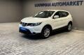 Nissan Qashqai ACENTA