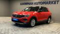 Volkswagen T-Roc Sport 2.0 TSI BMT 4MOTION DSG7